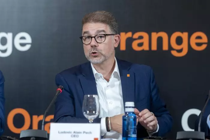 Orange y MásMóvil cierran su fusión y comienzan a operar juntas en España