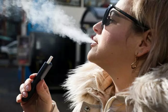 La primera generación sin tabaco, ¿una utopía cada vez más probable?