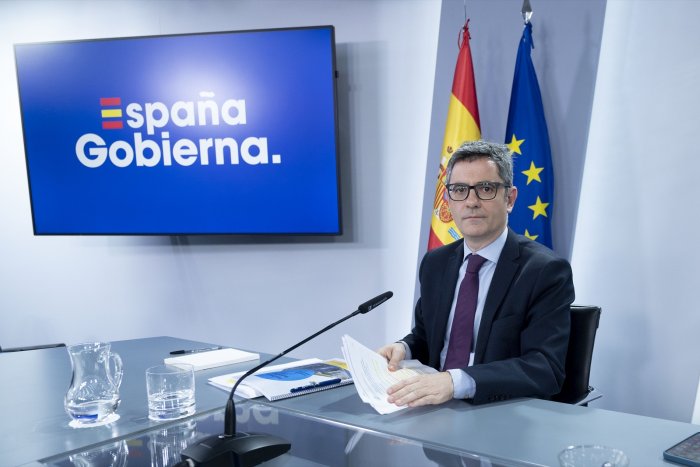 La mitad de las leyes que quiere aprobar el Gobierno en 2024 son compromisos con la UE