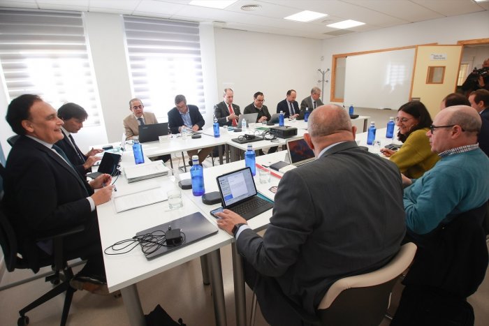 La educación como negocio: las universidades privadas pasarán de una a cinco en la Andalucía de Moreno Bonilla