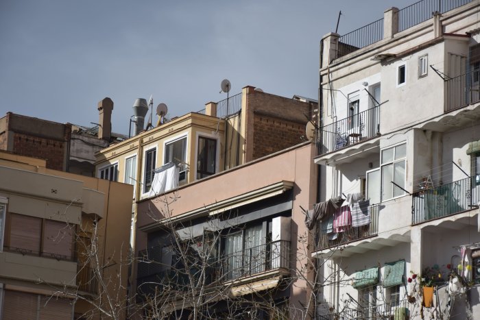 Arrenca a Barcelona el Housing Justice Encuentro, el primer congrés internacional de sindicats de llogateres