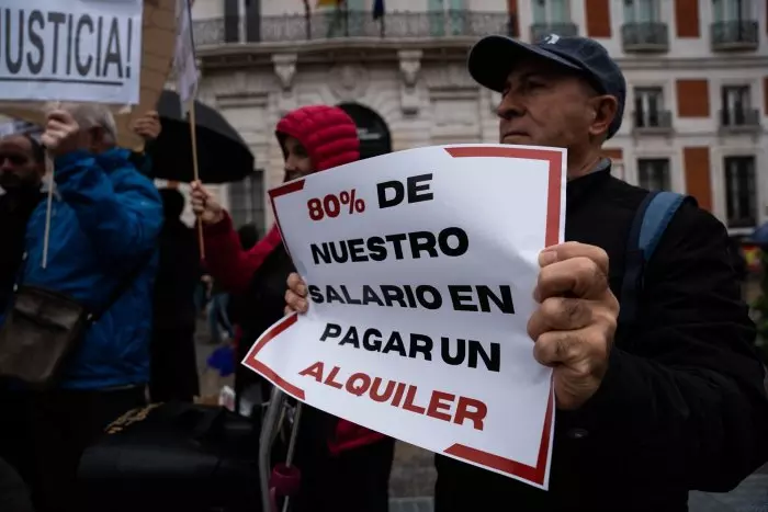 El 'modelo Viena' que ofrece pisos baratos aterriza en España para hacer frente a la crisis de la vivienda