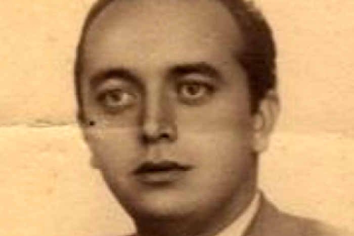 "En Jaén, a 6 de febrero de 1941, a las siete horas, en la tapia del cementerio" el maestro Manuel Ruiz fue fusilado