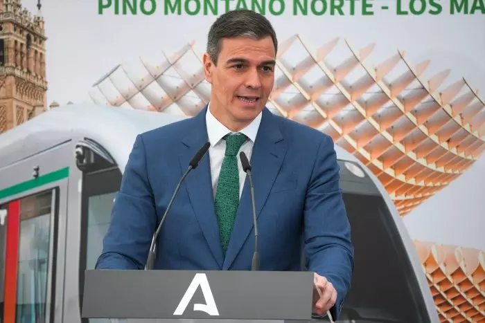 Sánchez anuncia la eliminación de la Golden Visa, que permite obtener residencia a inversores de vivienda