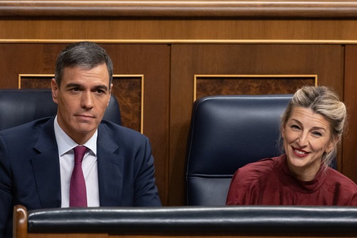 El PSOE arrebata a Sumar varias medidas en pleno ciclo electoral