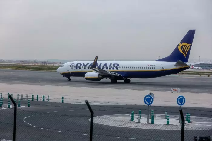 La Justicia ratifica la nulidad de la reducción salarial sobre los empleados de Ryanair durante la pandemia