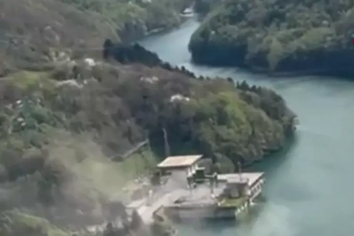 Al menos tres muertos y varios desaparecidos por la explosión de una central hidroeléctrica en Italia