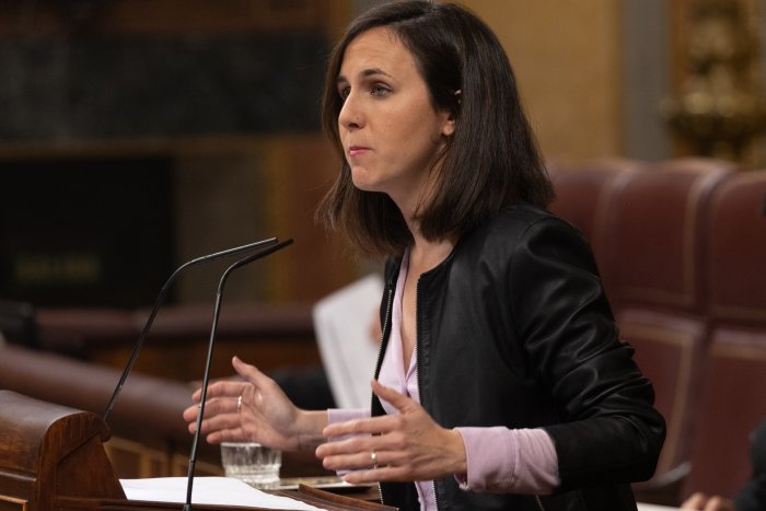 PSOE, PP y Vox tumban la propuesta de Podemos para duplicar el impuesto a la banca