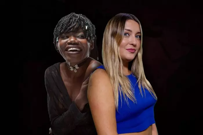 Antirracismo, con Afropoderossa: así ha sido el directo de Marina Lobo