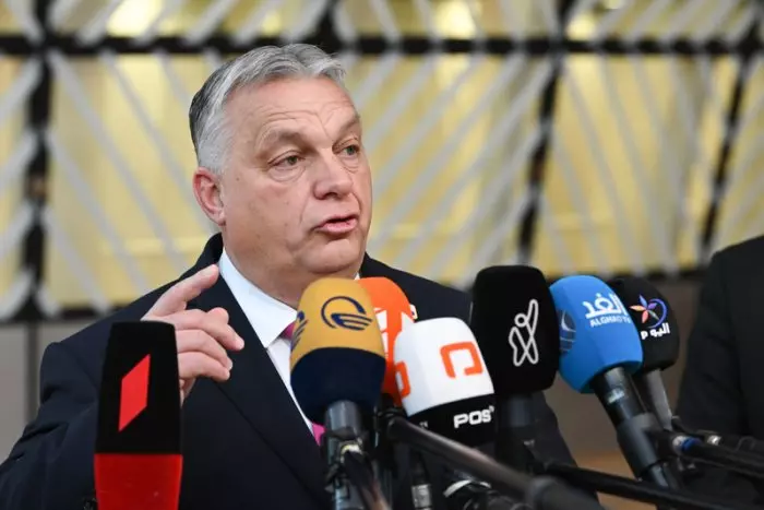 Varias entidades cercanas a Orbán están implicadas en la compra del canal Euronews, según una investigación