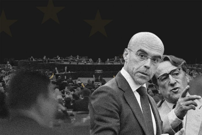 Vox lidera el bloqueo a la transparencia en la UE: solo un partido de los casi 200 del Parlamento Europeo le supera