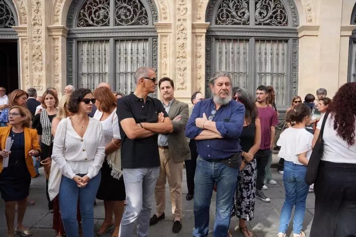 La Audiencia Nacional admite a trámite una denuncia contra la cúpula de Hamás por terrorismo