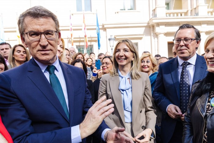 El PP insiste en la estrategia del ruido con un desfile de expertos en el Senado que no servirá para enmendar la amnistía