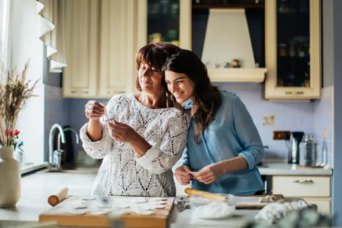 Qué hacer el Día de la Madre: 4 planes para sorprenderla