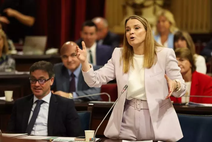 El PSOE denuncia al Govern balear por malversación en el contrato del 'caso Koldo'