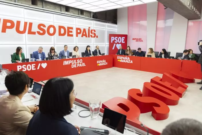 El PSOE celebra la irrelevancia del PP en Euskadi: "Su política territorial es errática"