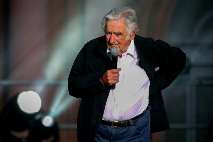 El expresidente uruguayo José Mujica tiene un tumor maligno y recibirá radioterapia