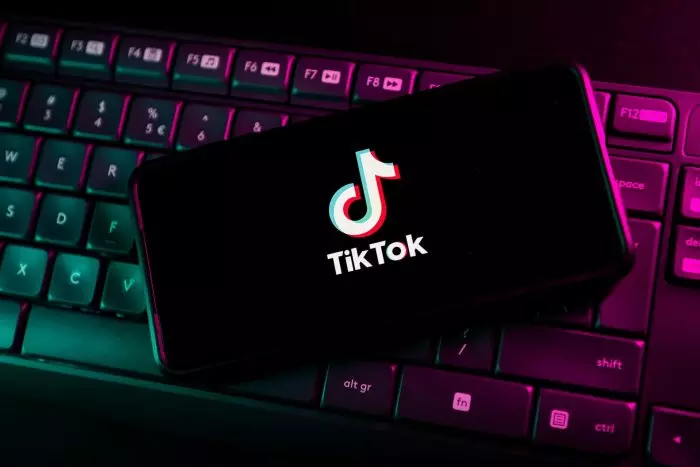 TikTok demanda a EEUU por la ley que amenaza con prohibir su uso en el país