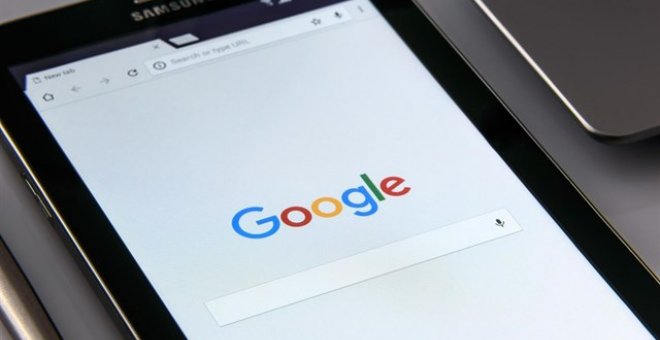 El català recupera visibilitat als resultats de cerca de Google