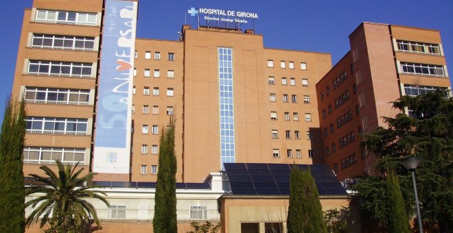 El nou hospital Trueta de Girona costarà més de 500 milions i serà una realitat el 2030