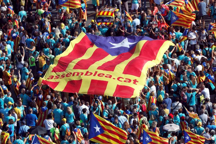 L'Ajuntament d'Òrrius convoca un nou referèndum sobre la independència de Catalunya per a l'1 d'octubre