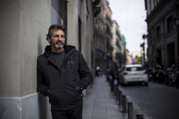 "Els que paguen per canviar els fluxos migratoris són els Estats i això sí que és tràfic de persones"