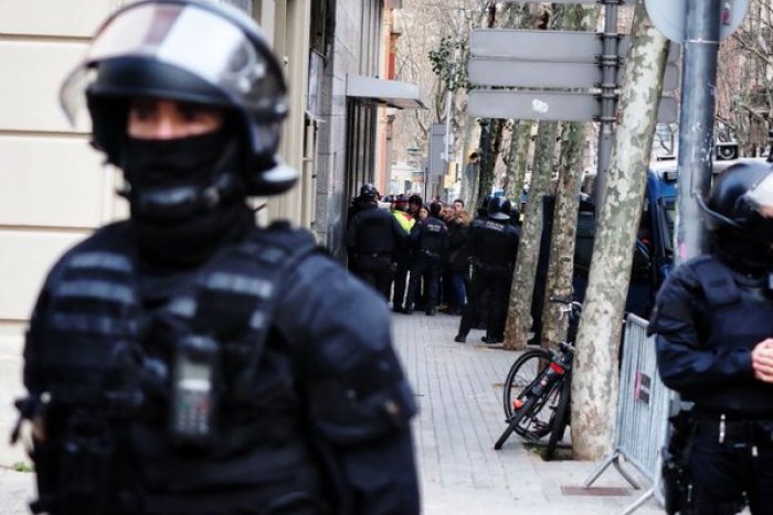 Un home se suïcida a Sabadell després de ser desnonat del pis on vivia des de feia 30 anys