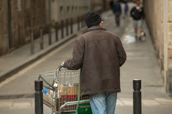 Les entitats del Tercer Sector a Catalunya atenen un 22% més de persones que abans de la pandèmia