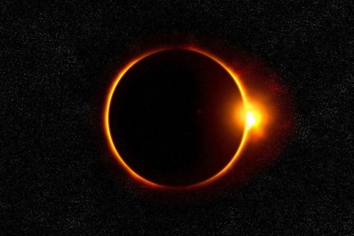 'Anillo de fuego': dónde y cómo podrá verse el eclipse anular de sol de octubre
