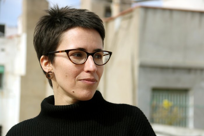 'Boulder', d'Eva Baltasar, es converteix en la primera novel·la en català finalista al premi Booker International