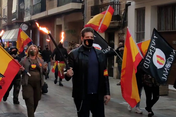 La Llei de Memòria Democràtica valenciana, en la corda fluixa