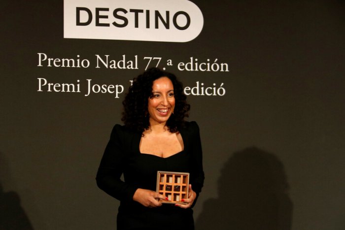 El Premio Nadal cumple 80 años con el vigor literario en plena forma