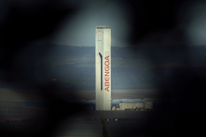 Abengoa solicita concurso de acreedores al fracasar su tercer rescate