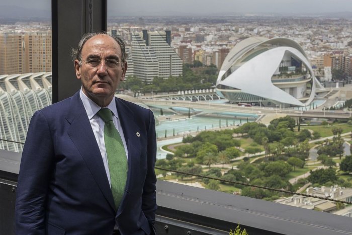 El presidente de Iberdrola percibió 12,201 millones en 2020, incluyendo un bonus en acciones