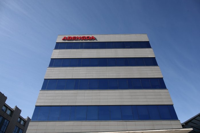 Abengoa solicita el rescate a la SEPI para salvar su negocio