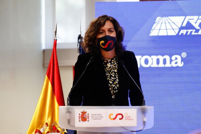 DIRECTO | Irene Lozano irá con Gabilondo en la lista del PSOE a la Comunidad de Madrid
