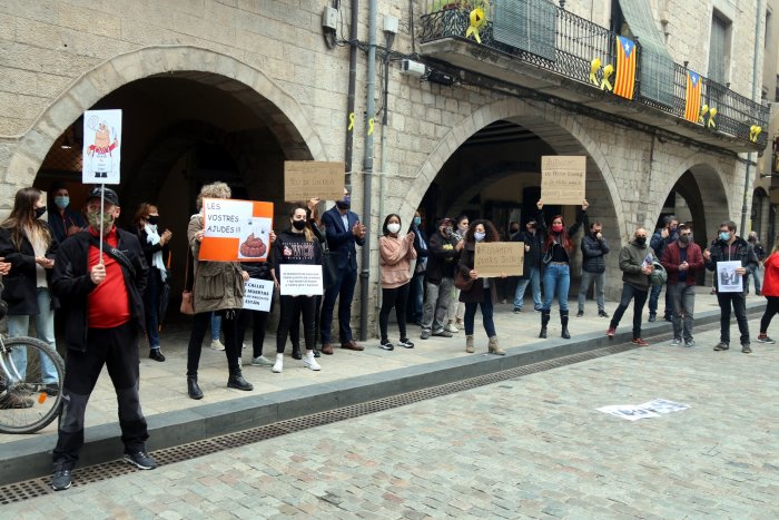 Los autónomos quieren más protección social en la reforma de las cotizaciones