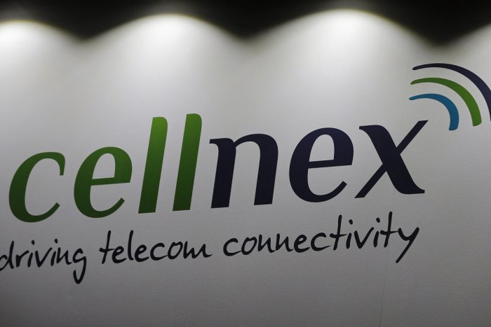 Cellnex cubre la totalidad de la ampliación de capital por 7.000 millones