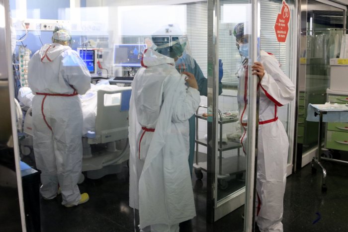 Un estudi de l'Hospital del Mar revela que la pandèmia ha reduït les desigualtats en salut a l'Estat
