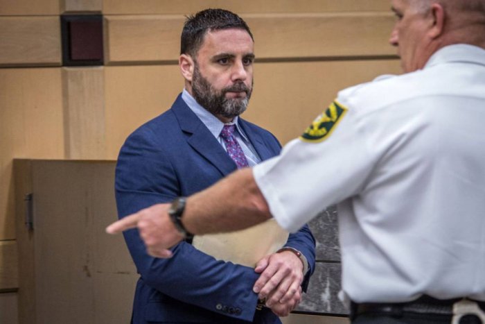 El Tribunal de Apelaciones de Florida confirma la sentencia a cadena perpetua para Pablo Ibar