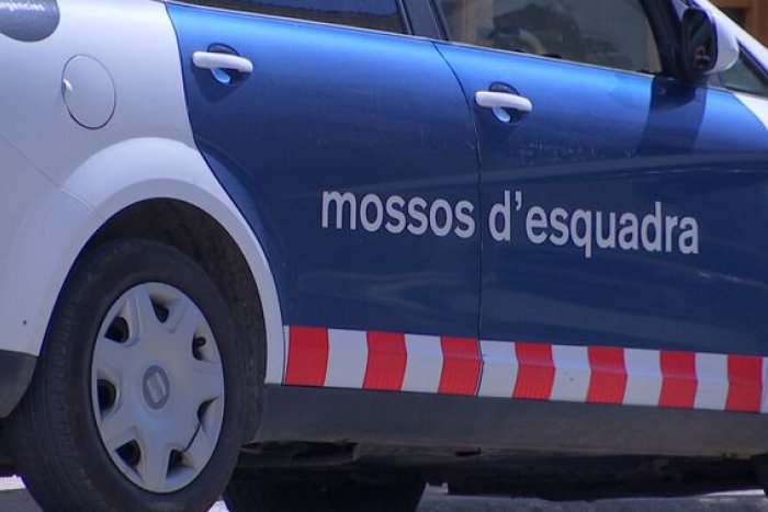 Els Mossos investiguen una violació grupal a una dona a Barcelona