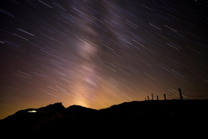 Lluvia de Perseidas: ¿cuándo son y por qué se llaman lágrimas de San Lorenzo?