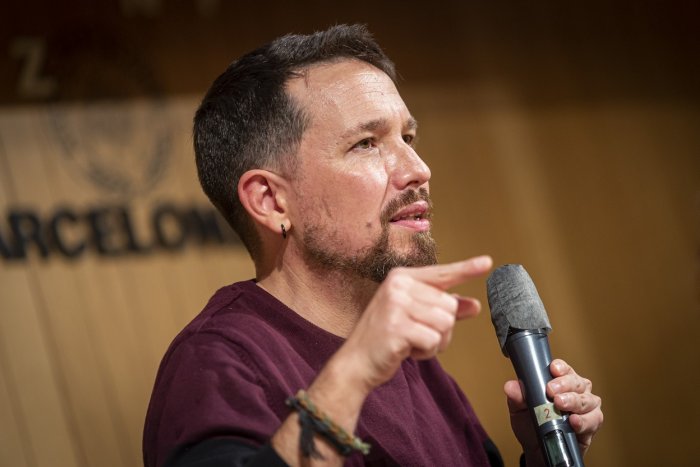 Iglesias respaldará a Pablo Fernández en la precampaña de Unidas Podemos en Castilla y León