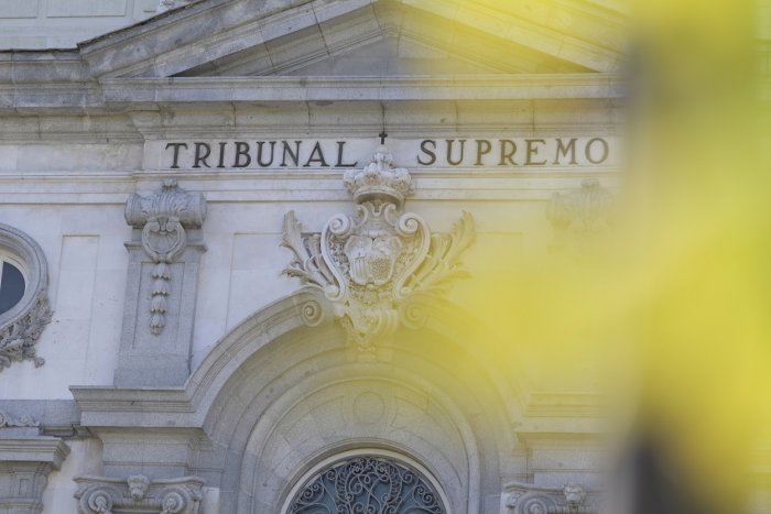 El Tribunal Supremo avala eliminar de una calle de Madrid el nombre de un general franquista