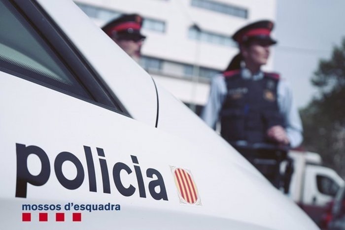 Detinguts quatre homes a Sitges per agredir sexualment una dona durant les festes de Carnaval