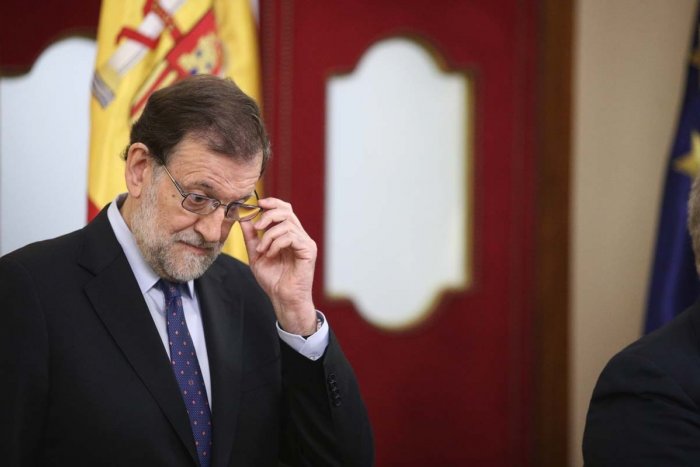 Rajoy, Fernández Díaz i Montoro seran investigats per la justícia andorrana per l'anomenada 'Operació Catalunya'