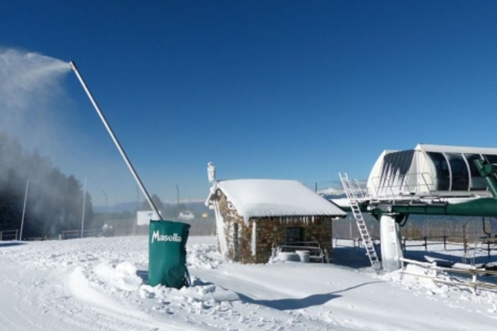 Preguntes i respostes sobre la cada cop més possible candidatura del Pirineu als Jocs Olímpics d'Hivern