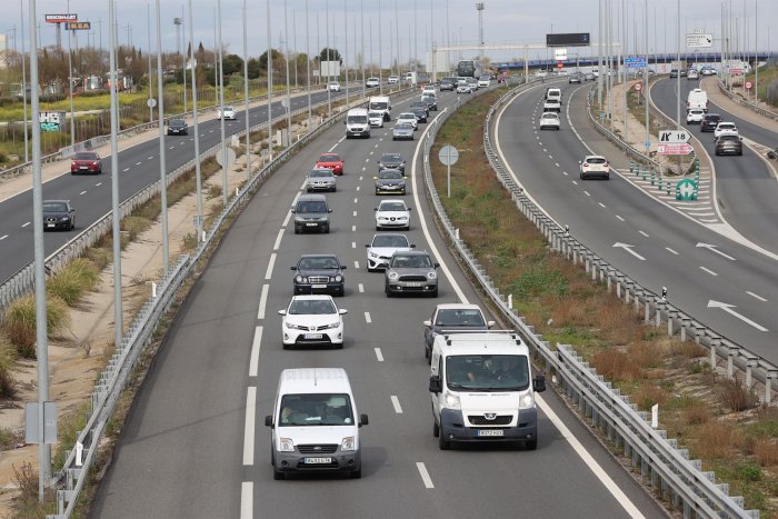 Conoce dónde están los radares en las carreteras españolas