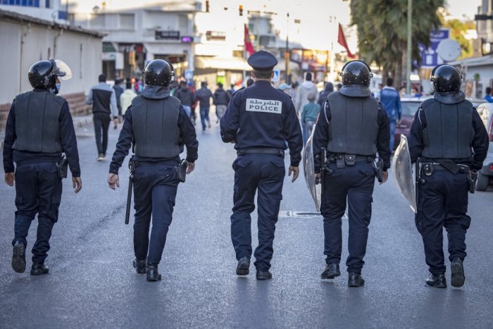 Una ONG denuncia arrestos y traslados masivos de migrantes en Marruecos tras el inicio de la nueva etapa entre Rabat y España
