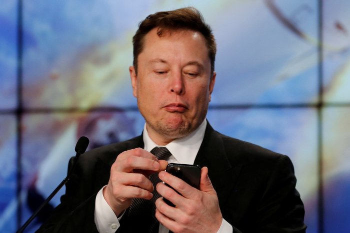 Elon Musk suspende temporalmente la compra de Twitter hasta confirmar que las cuentas falsas no superan el 5%